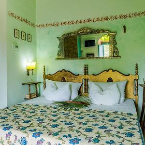 Habitación con Cama King